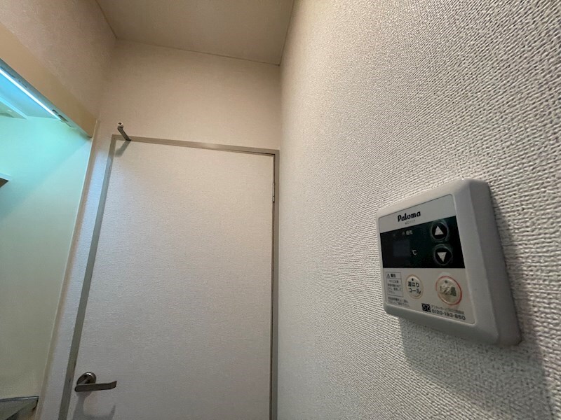 フラッツネオシティーの物件内観写真