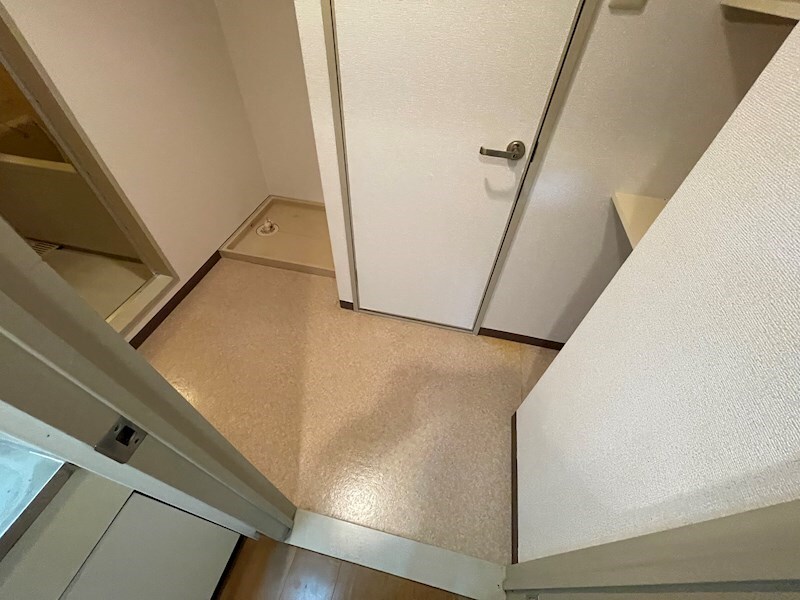 フラッツネオシティーの物件内観写真