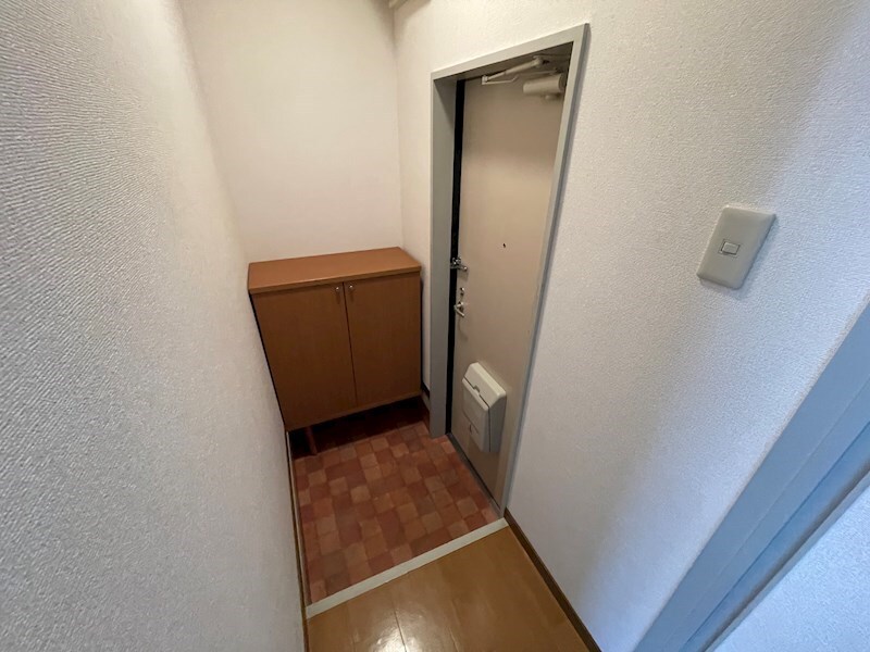 フラッツネオシティーの物件内観写真