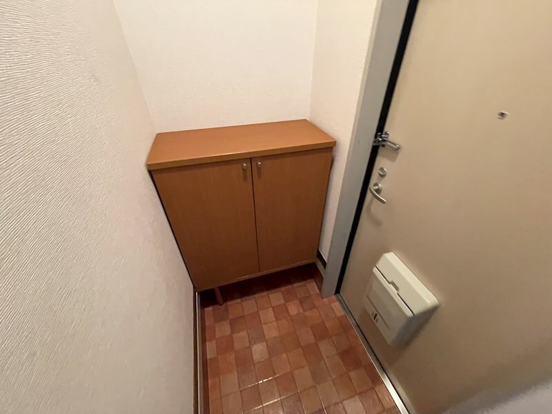 フラッツネオシティーの物件内観写真