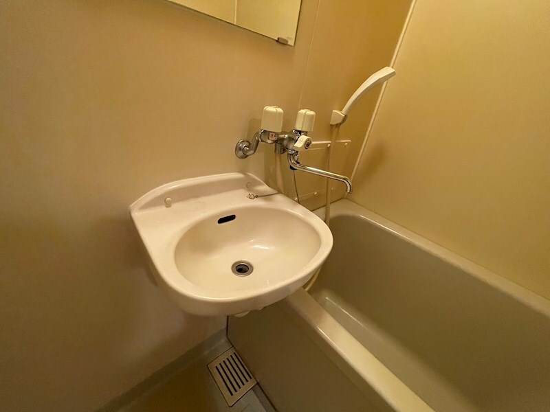 フラッツネオシティーの物件内観写真