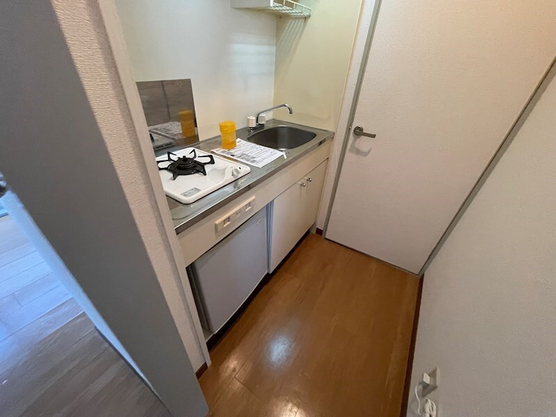 フラッツネオシティーの物件内観写真