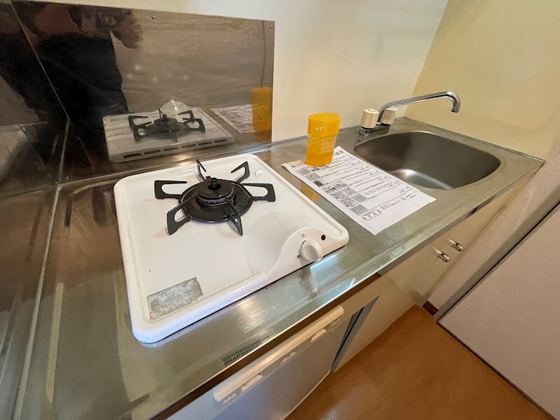 フラッツネオシティーの物件内観写真