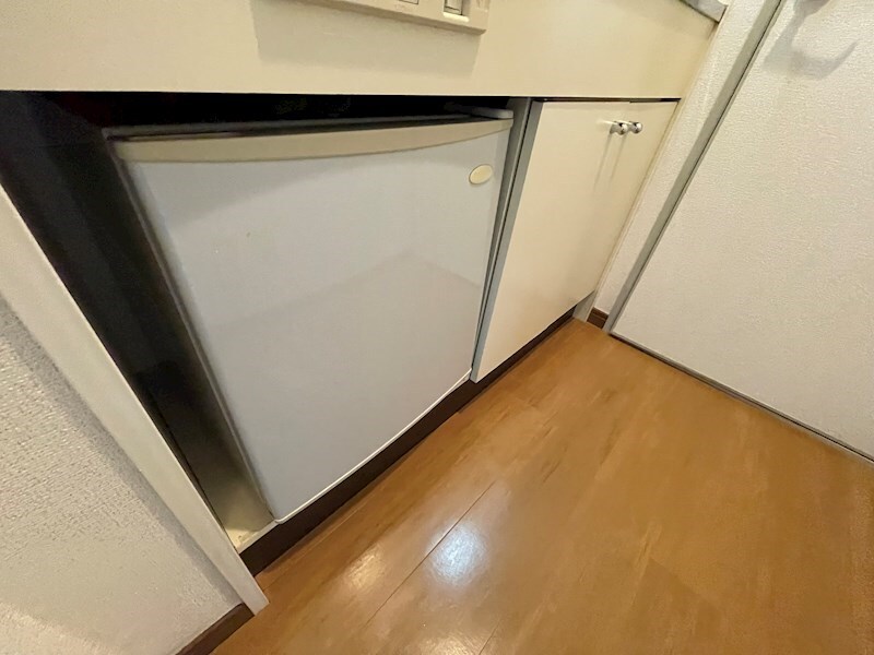 フラッツネオシティーの物件内観写真