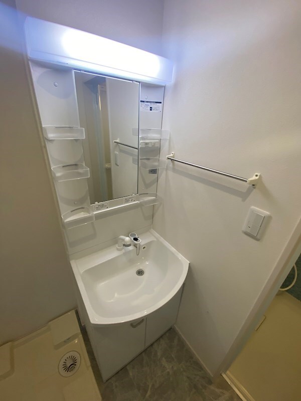 N.I.S.の物件内観写真