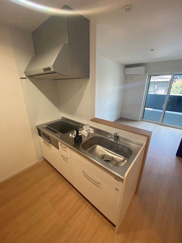 N.I.S.の物件内観写真