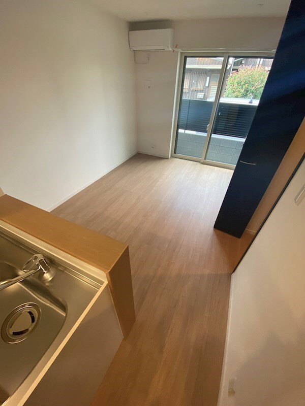 N.I.S.の物件内観写真