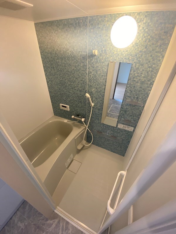 N.I.S.の物件内観写真