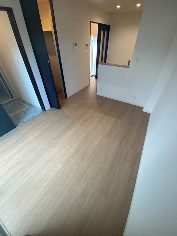 N.I.S.の物件内観写真