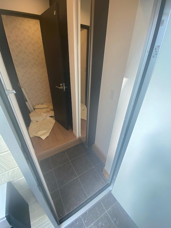 N.I.S.の物件内観写真