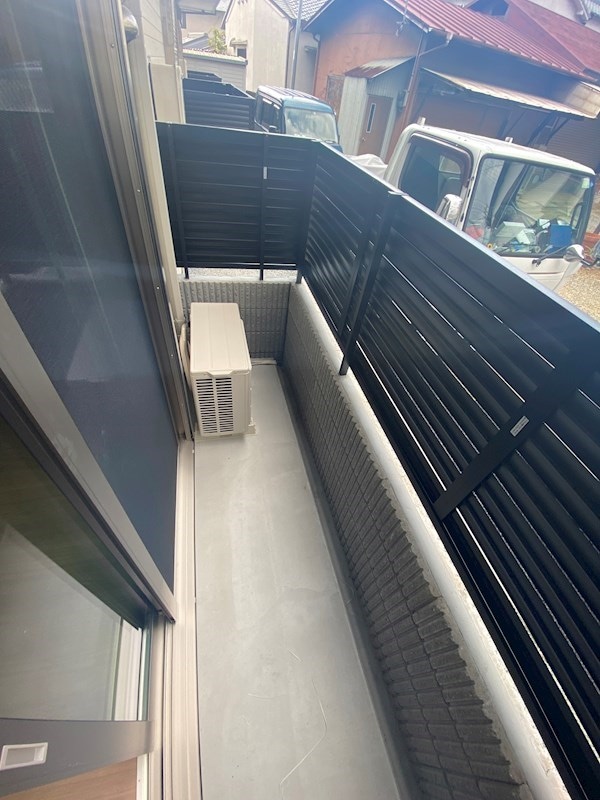 N.I.S.の物件内観写真