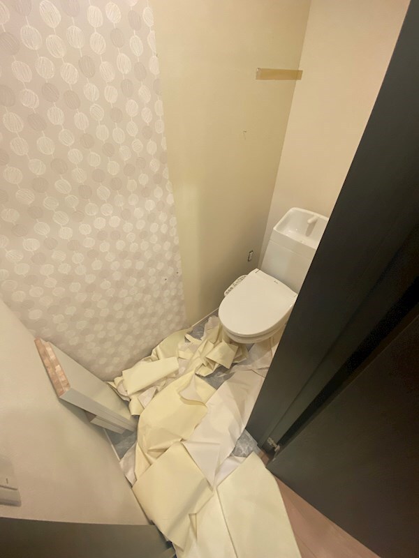 N.I.S.の物件内観写真