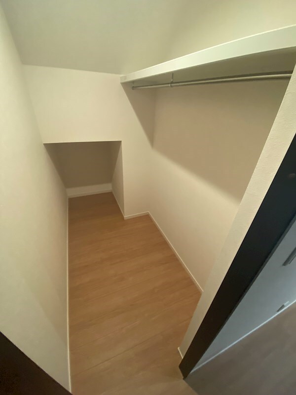 N.I.S.の物件内観写真