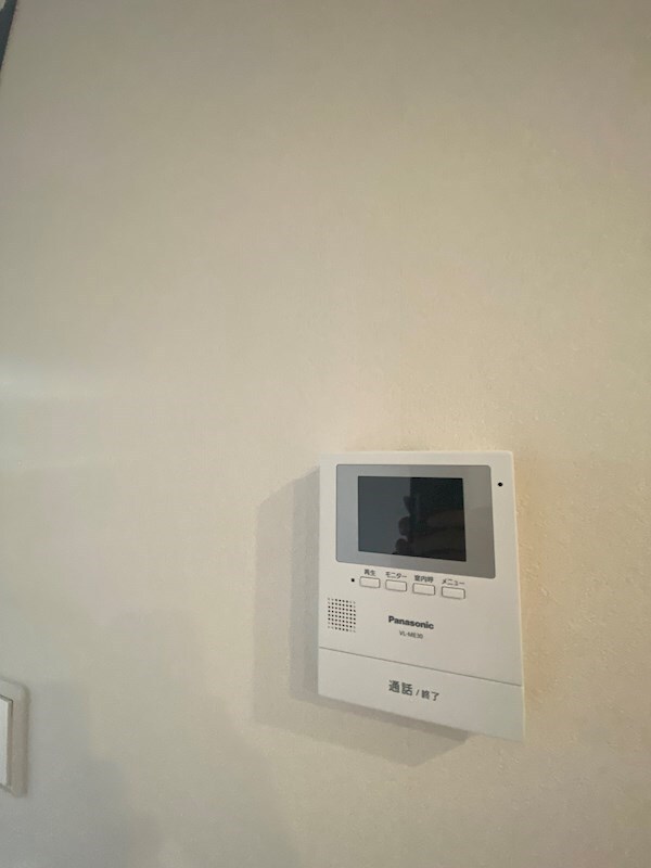 N.I.S.の物件内観写真