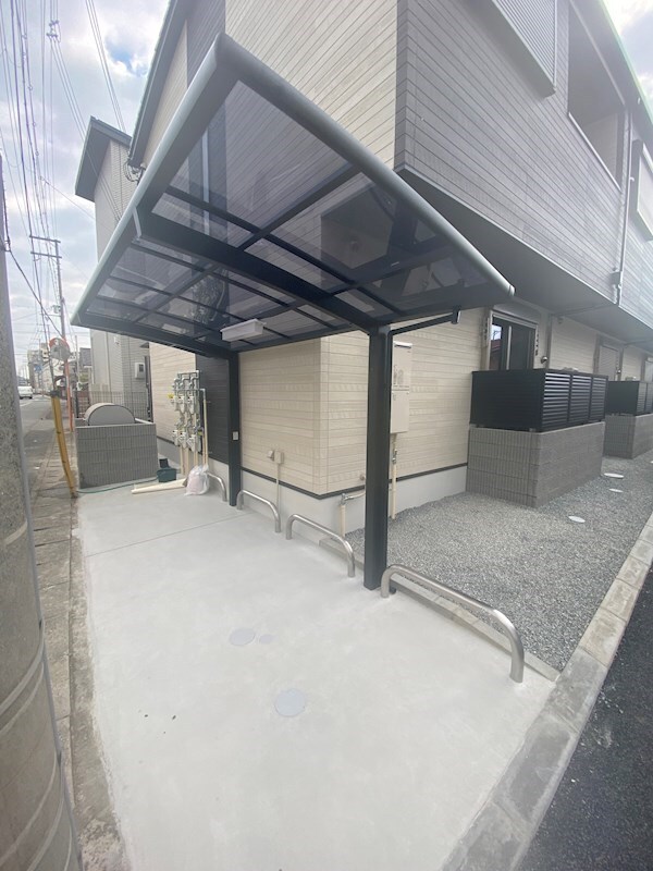 N.I.S.の物件内観写真