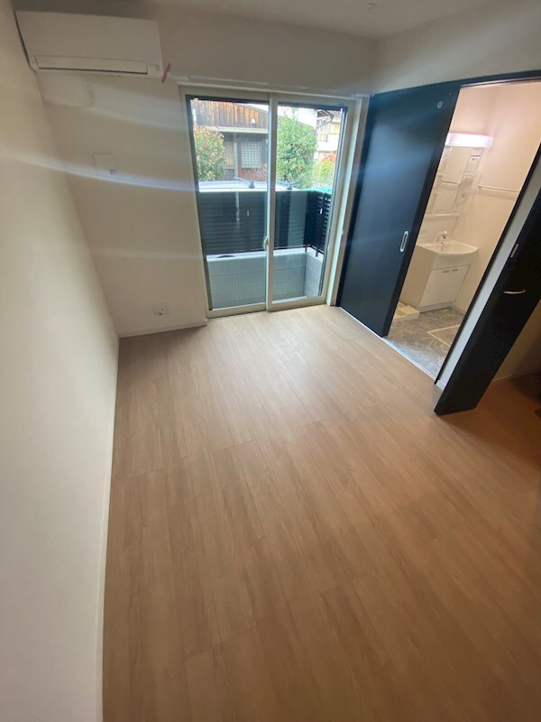 N.I.S.の物件内観写真