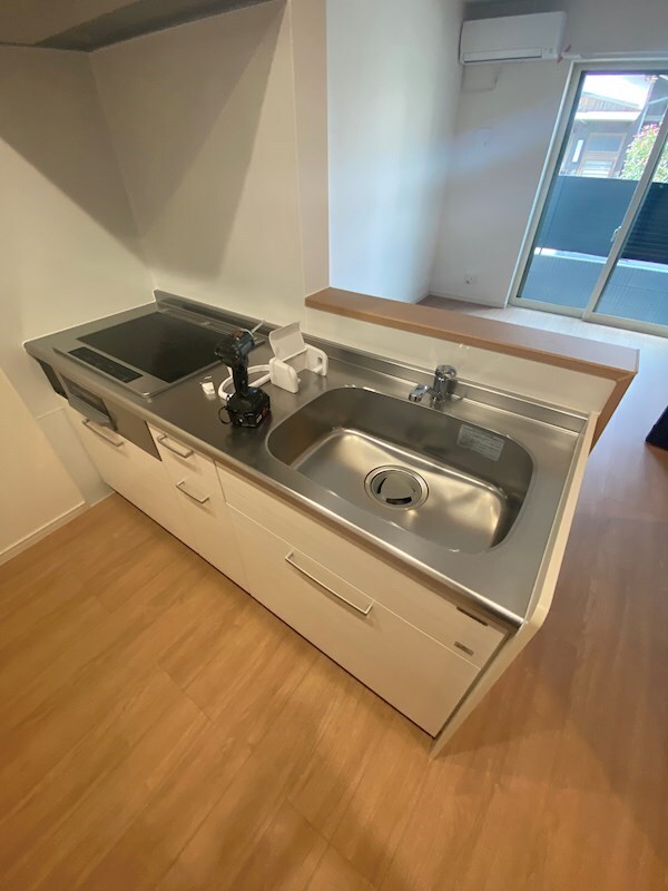 N.I.S.の物件内観写真