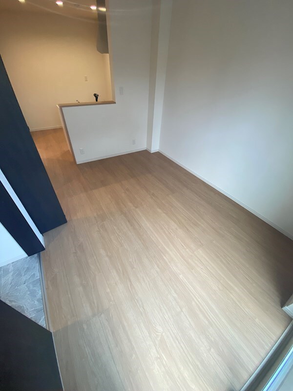 N.I.S.の物件内観写真