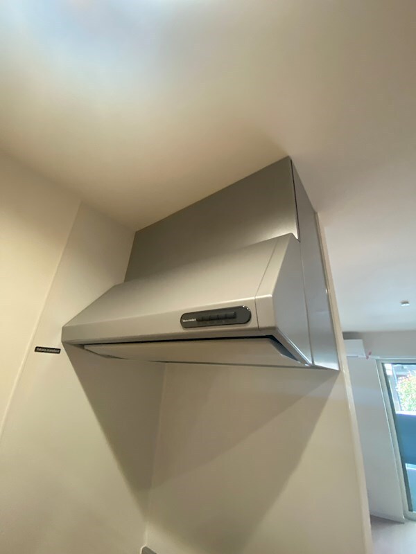 N.I.S.の物件内観写真