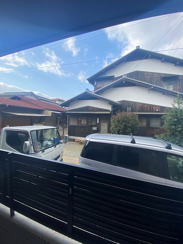 N.I.S.の物件内観写真