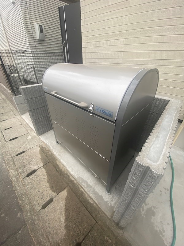 N.I.S.の物件内観写真