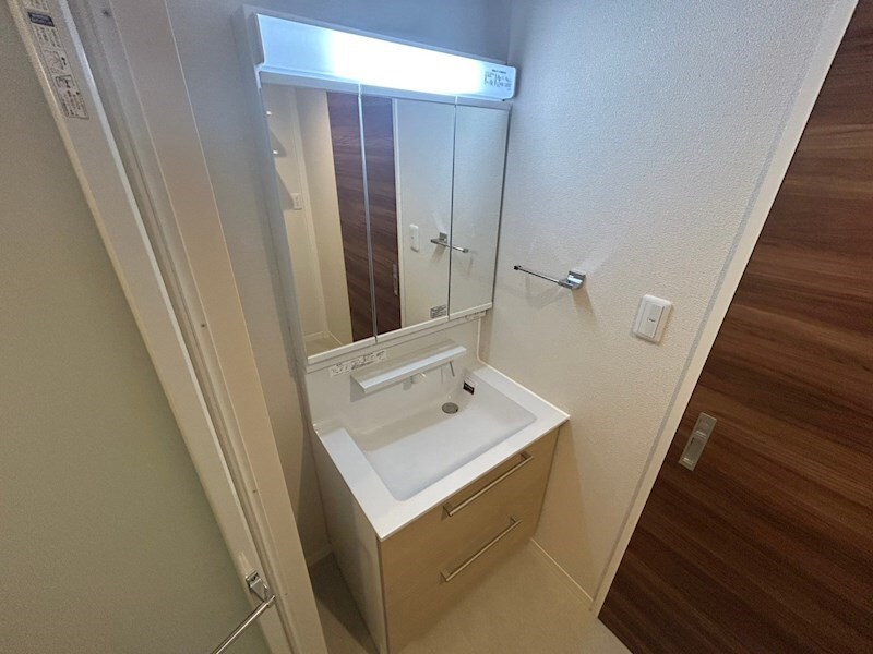 ル　ソレイユの物件内観写真