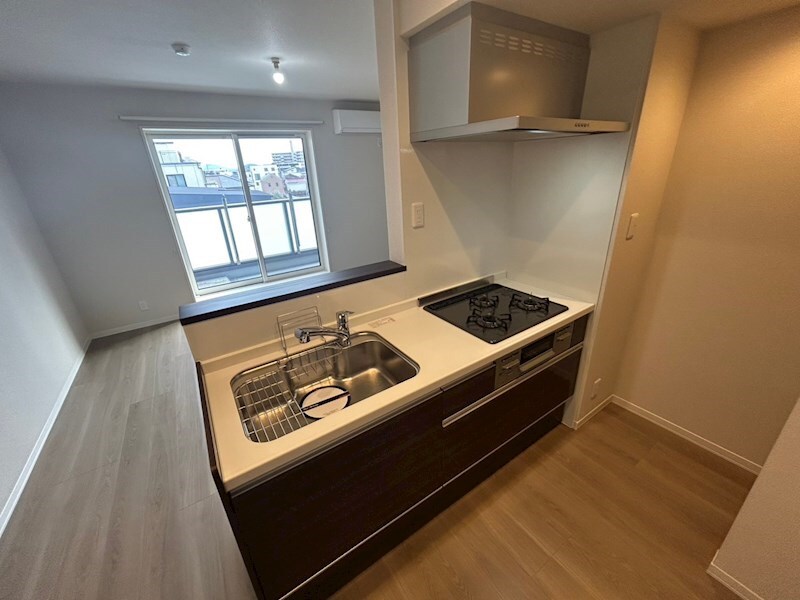 ル　ソレイユの物件内観写真