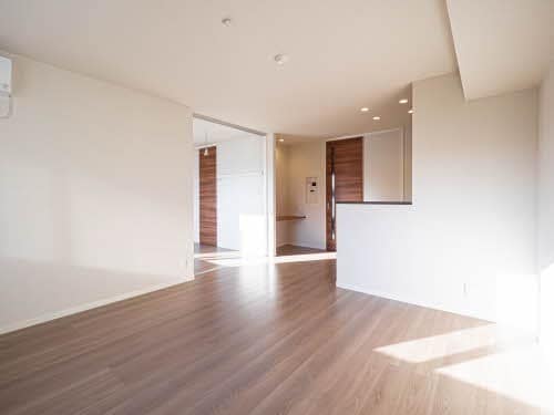 ル　ソレイユの物件内観写真