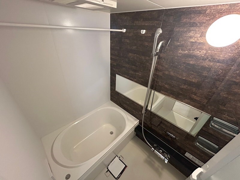 ル　ソレイユの物件内観写真