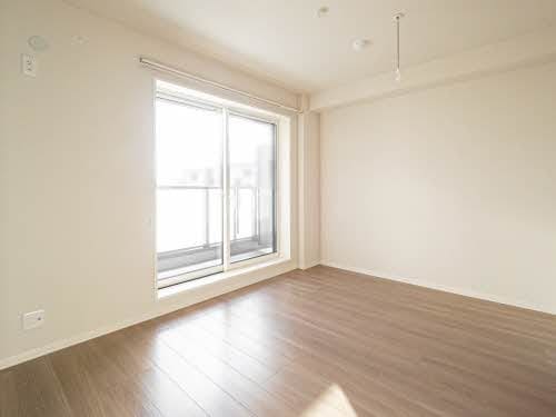 ル　ソレイユの物件内観写真