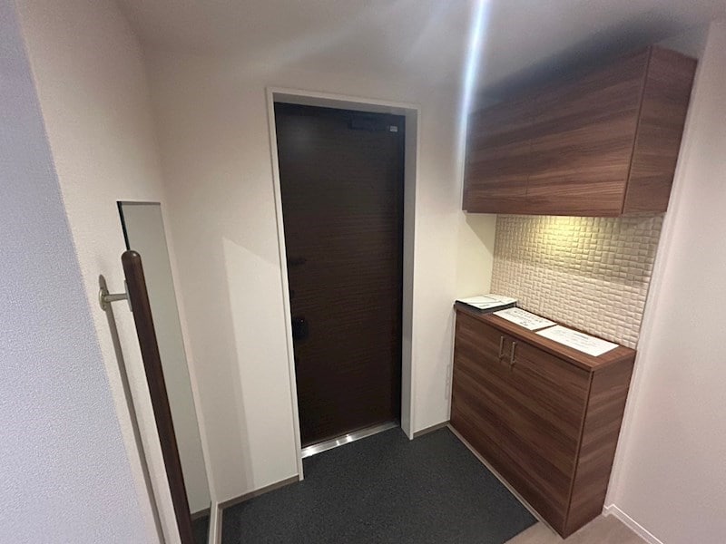 ル　ソレイユの物件内観写真