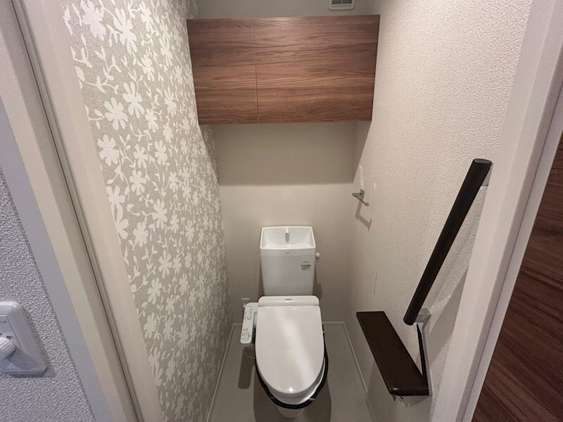 ル　ソレイユの物件内観写真