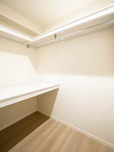 ル　ソレイユの物件内観写真