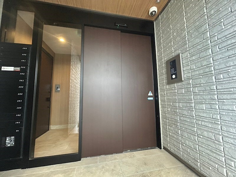 ル　ソレイユの物件内観写真