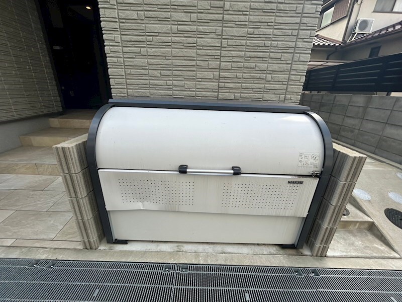 ル　ソレイユの物件内観写真