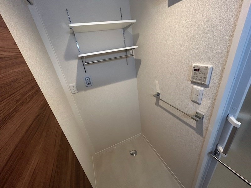 ル　ソレイユの物件内観写真