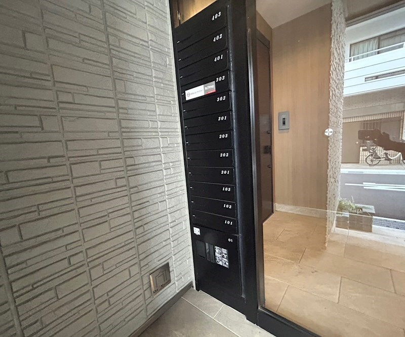 ル　ソレイユの物件内観写真