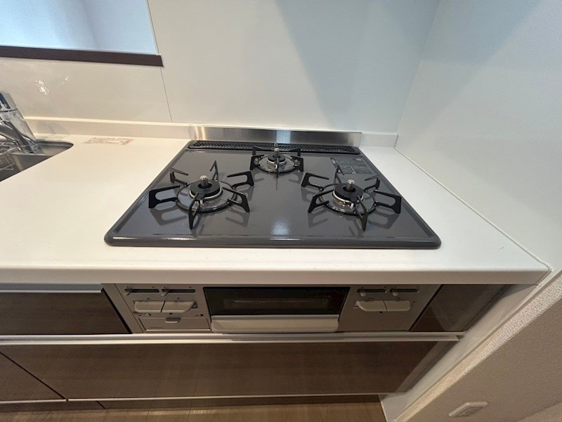 ル　ソレイユの物件内観写真