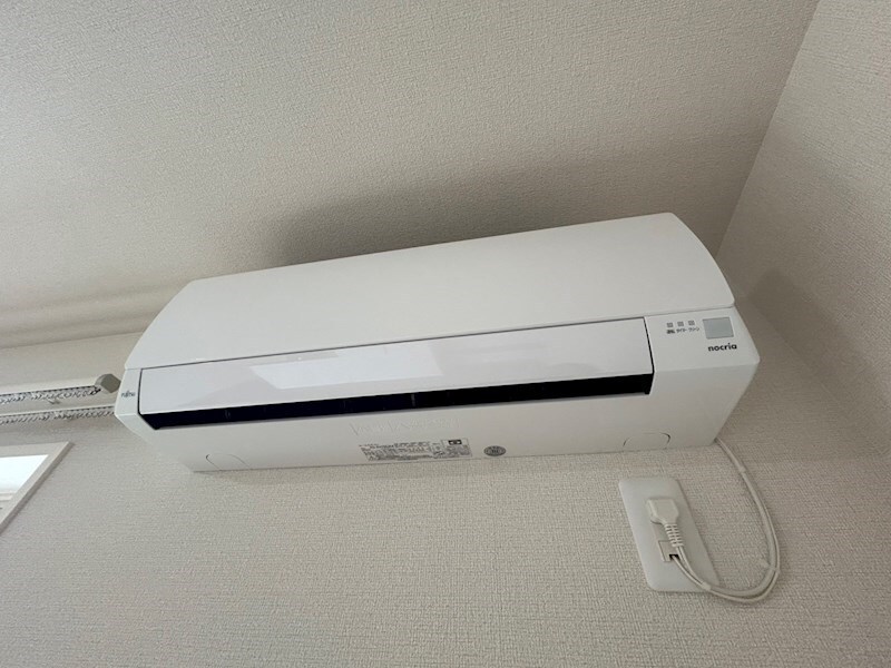 ル　ソレイユの物件内観写真