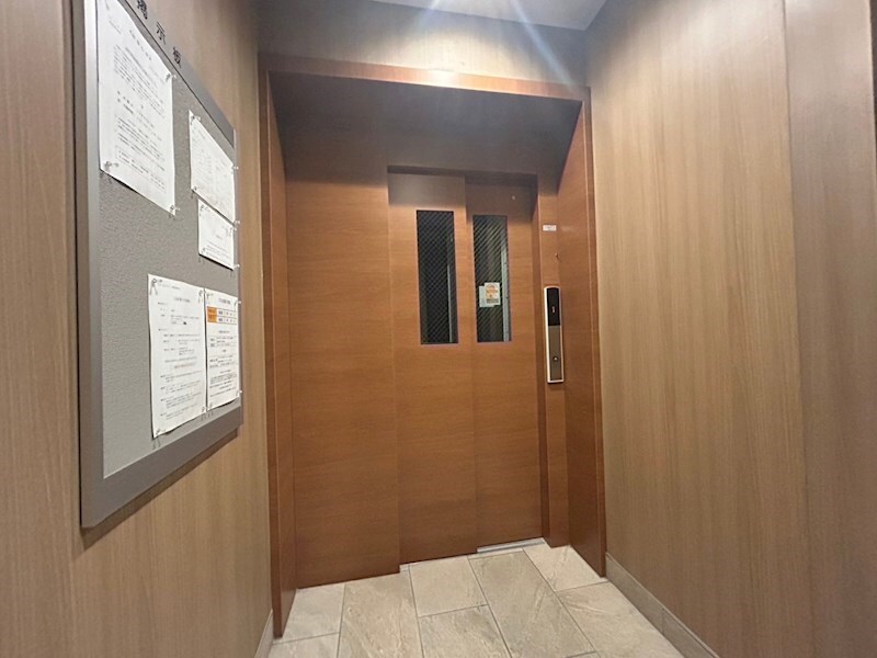 ル　ソレイユの物件内観写真