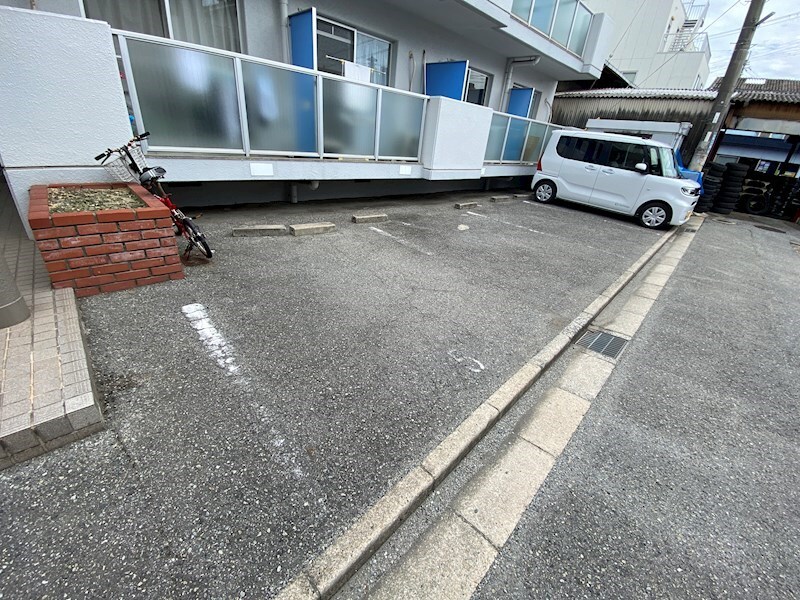 野里駅 徒歩5分 3階の物件内観写真