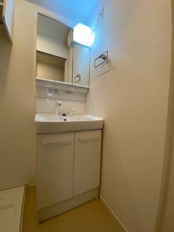 エル　メームの物件内観写真