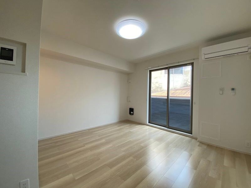 エル　メームの物件内観写真