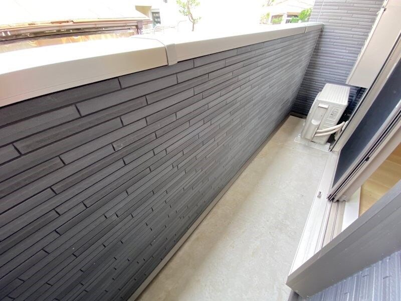 エル　メームの物件内観写真