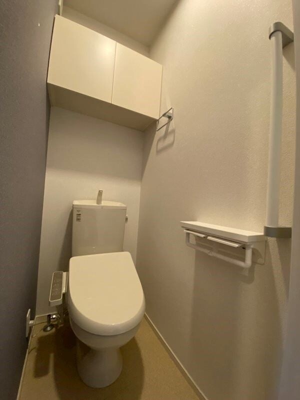 エル　メームの物件内観写真