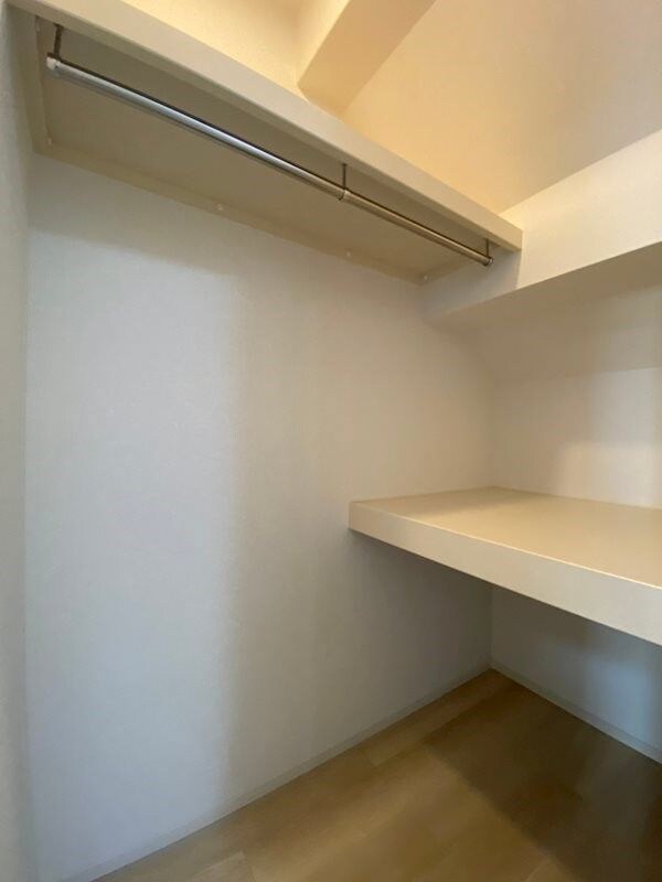 エル　メームの物件内観写真