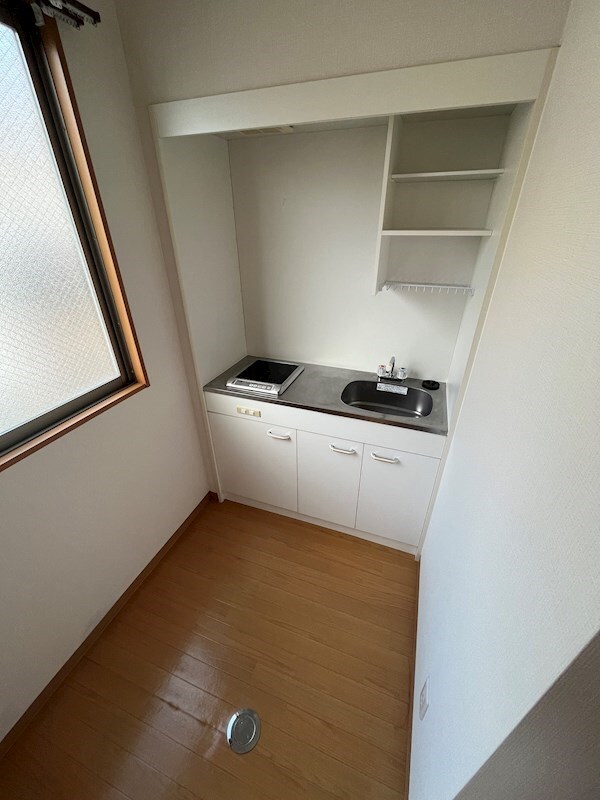 ヴィーナス英賀保の物件内観写真