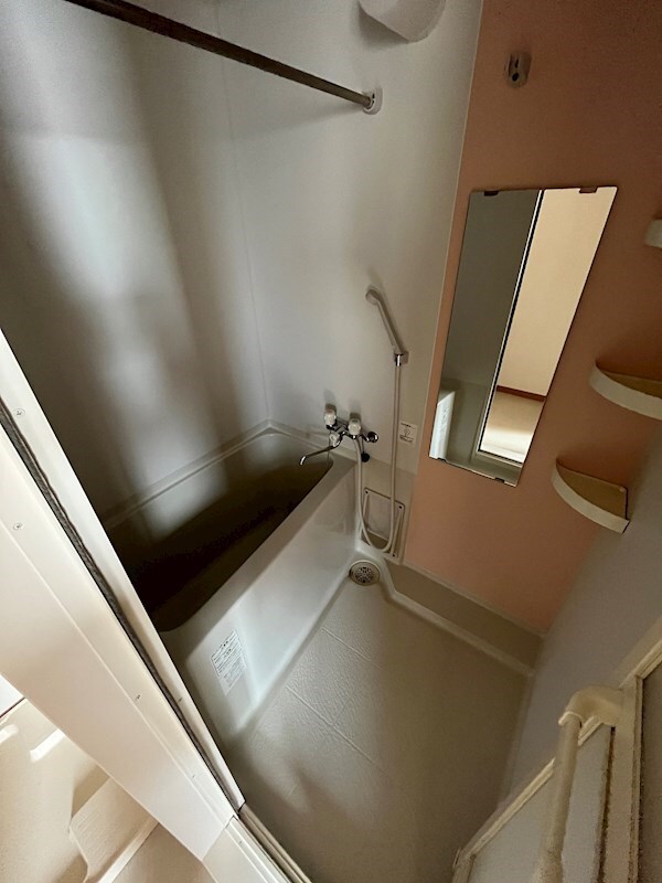 ヴィーナス英賀保の物件内観写真