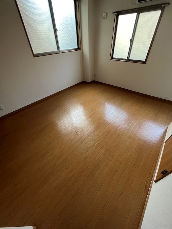 ヴィーナス英賀保の物件内観写真