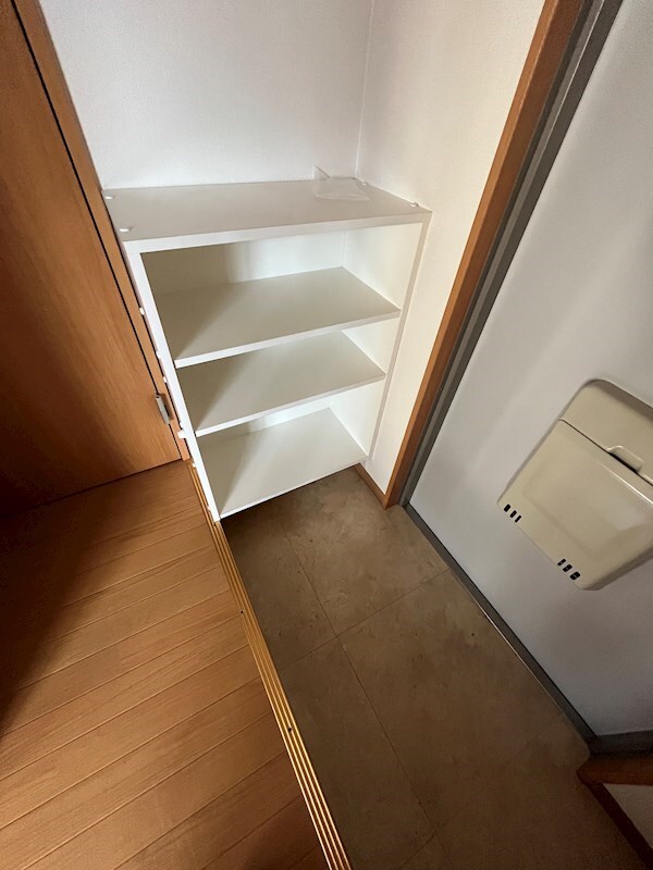 ヴィーナス英賀保の物件内観写真